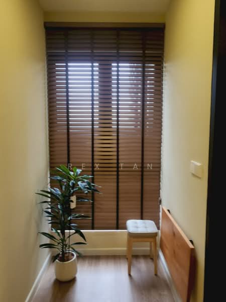 Service Residence for Rent at Sunway Velocity TWO - Rex Tan - Interior - PropertyGuru.com.my