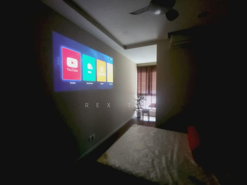 Service Residence for Rent at Sunway Velocity TWO - Rex Tan - Interior - PropertyGuru.com.my