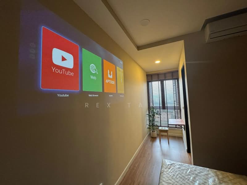 Service Residence for Rent at Sunway Velocity TWO - Rex Tan - Interior - PropertyGuru.com.my