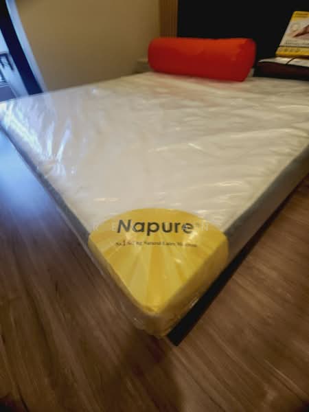 Service Residence for Rent at Sunway Velocity TWO - Rex Tan - Bedroom - PropertyGuru.com.my