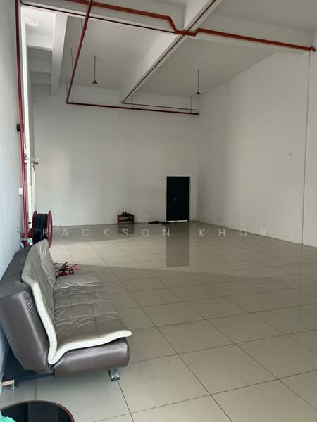 Factory for Rent in Batu Kawan (Penang) - Rackson Khor - Interior - PropertyGuru.com.my