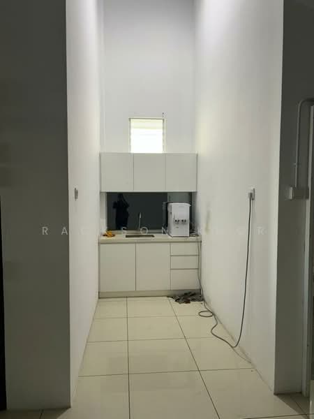 Factory for Rent in Batu Kawan (Penang) - Rackson Khor - Kitchen - PropertyGuru.com.my