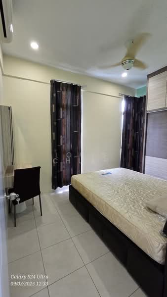 Kondominium untuk Dijual di The Peak Residences - Louis Chuah - PropertyGuru.com.my