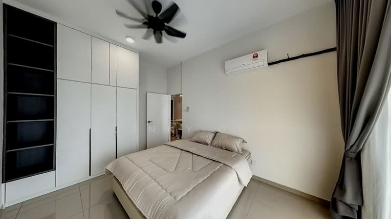 Sunshine Residence untuk Untuk Dijual - RM 920,000, Apr 2026 - Bedroom - PropertyGuru.com.my