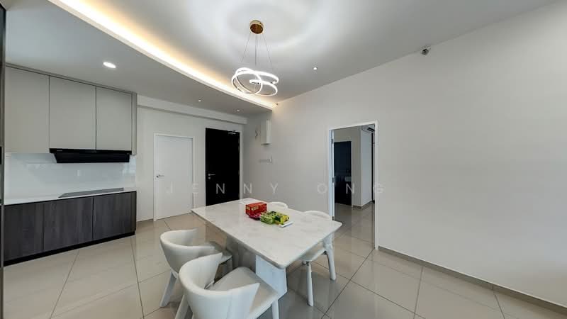 Sunshine Residence untuk Untuk Dijual - RM 920,000, Apr 2026 - Kitchen - PropertyGuru.com.my