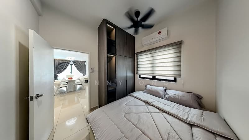 Sunshine Residence untuk Untuk Dijual - RM 920,000, Apr 2026 - Bedroom - PropertyGuru.com.my