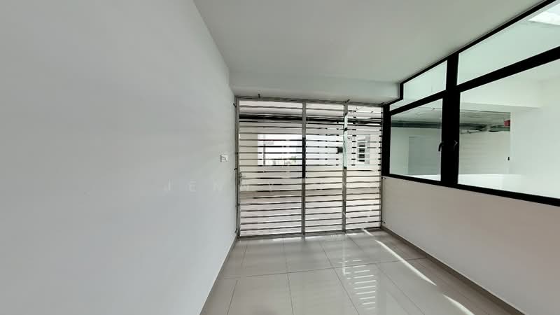 Sunshine Residence untuk Untuk Dijual - RM 920,000, Apr 2026 - Entrance - PropertyGuru.com.my