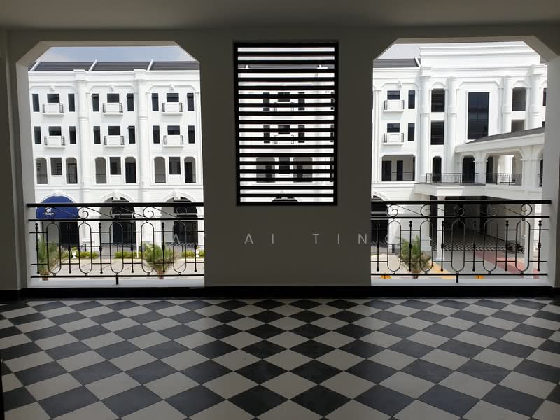 Shop / Office for Sale in Taman Ekoflora (Johor Bahru) - Tay Ai Ting - Exterior - PropertyGuru.com.my