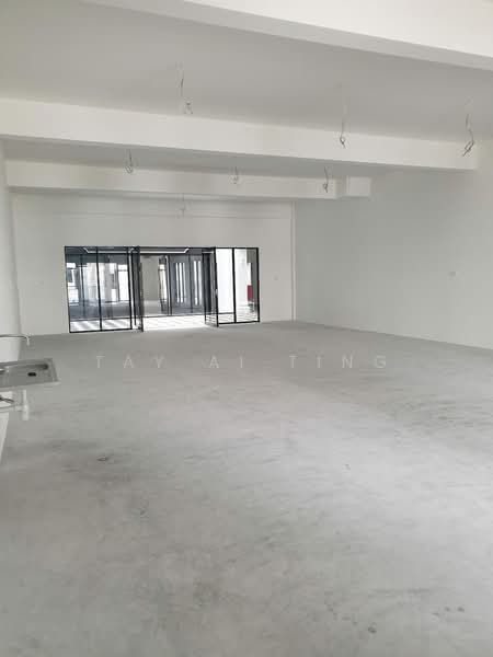 Shop / Office for Sale in Taman Ekoflora (Johor Bahru) - Tay Ai Ting - Interior - PropertyGuru.com.my