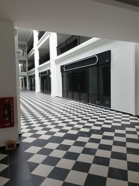 Shop / Office for Sale in Taman Ekoflora (Johor Bahru) - Tay Ai Ting - Corridor - PropertyGuru.com.my