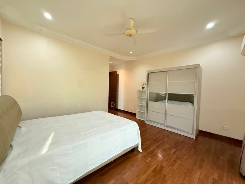 Semi-Detached House for Rent in Iskandar Puteri (Nusajaya) (Johor) - Brendy Hoo - Bedroom - PropertyGuru.com.my