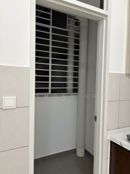 Condominium for Rent at PPAM Residensi Amansuri - Desmond Low - Interior - PropertyGuru.com.my