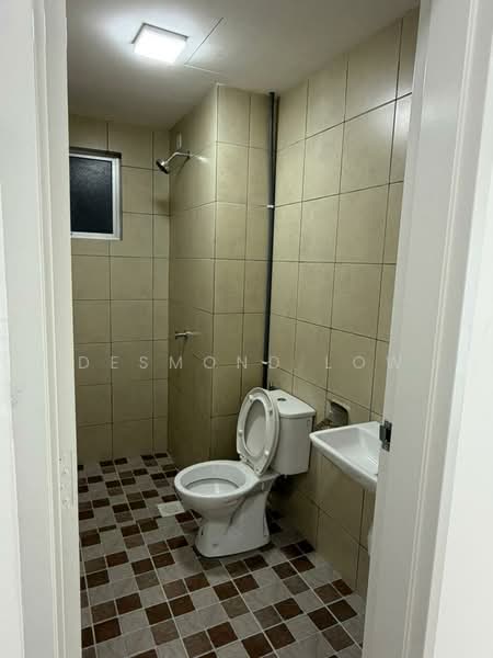 Condominium for Rent at PPAM Residensi Amansuri - Desmond Low - Bathroom - PropertyGuru.com.my