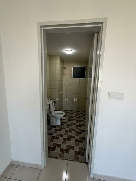 Condominium for Rent at PPAM Residensi Amansuri - Desmond Low - Bathroom - PropertyGuru.com.my