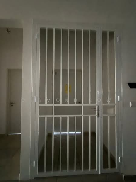 Condominium for Rent at PPAM Residensi Amansuri - Desmond Low - Entrance - PropertyGuru.com.my