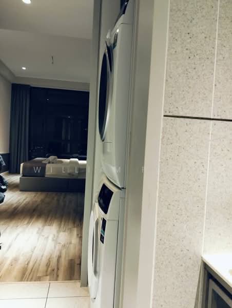 Service Residence for Rent at Millerz Square Serviced Residence - William Poon - Bedroom - PropertyGuru.com.my