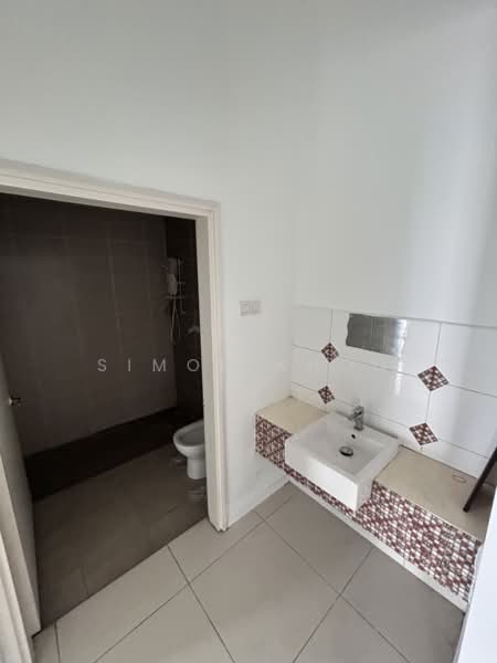 Terraced House for Rent in Bandar Tropicana Aman (Telok Panglima Garang) - Simon Khoo - Bathroom - PropertyGuru.com.my