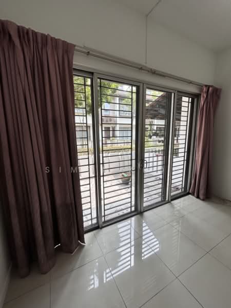 Terraced House for Rent in Bandar Tropicana Aman (Telok Panglima Garang) - Simon Khoo - Interior - PropertyGuru.com.my