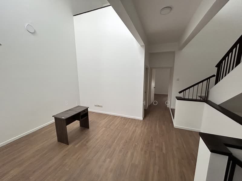 Terraced House for Rent in Bandar Tropicana Aman (Telok Panglima Garang) - Simon Khoo - Interior - PropertyGuru.com.my