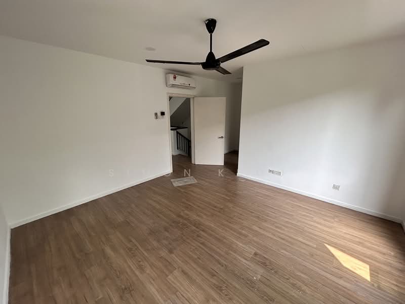 Terraced House for Rent in Bandar Tropicana Aman (Telok Panglima Garang) - Simon Khoo - Interior - PropertyGuru.com.my