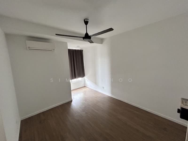 Terraced House for Rent in Bandar Tropicana Aman (Telok Panglima Garang) - Simon Khoo - Interior - PropertyGuru.com.my