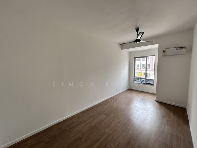 Terraced House for Rent in Bandar Tropicana Aman (Telok Panglima Garang) - Simon Khoo - Interior - PropertyGuru.com.my