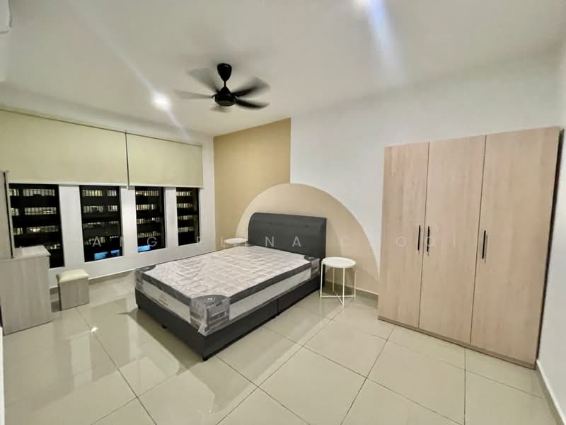 Condominium for Rent at Upper East @ Tiger Lane - Angielina Chooi - Bedroom - PropertyGuru.com.my