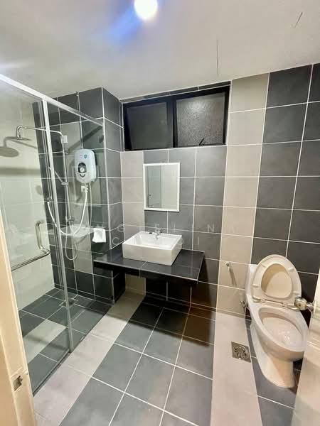 Condominium for Rent at Upper East @ Tiger Lane - Angielina Chooi - Bathroom - PropertyGuru.com.my