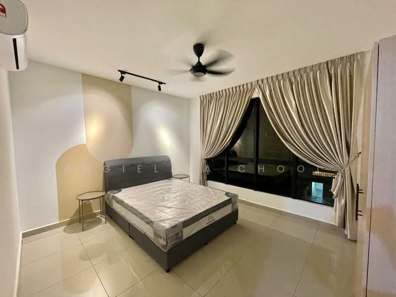 Condominium for Rent at Upper East @ Tiger Lane - Angielina Chooi - Bedroom - PropertyGuru.com.my