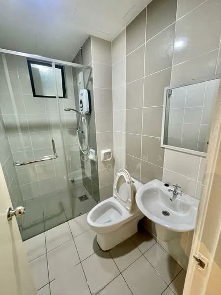 Condominium for Rent at Upper East @ Tiger Lane - Angielina Chooi - Bathroom - PropertyGuru.com.my