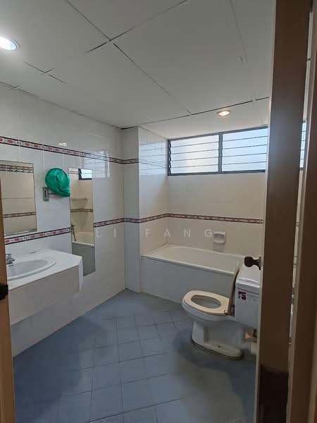 Condominium for Rent at Twin Towers - Li Fang - Bathroom - PropertyGuru.com.my