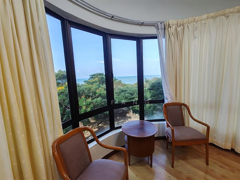 Condominium for Rent at Twin Towers - Li Fang - View - PropertyGuru.com.my