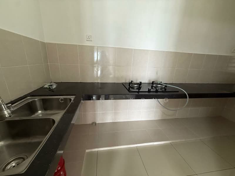 Condominium for Rent at Residensi Bukit Palma 2 (Palm Hill Residence 2) - Celine Kong - Kitchen - PropertyGuru.com.my