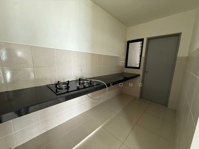 Condominium for Rent at Residensi Bukit Palma 2 (Palm Hill Residence 2) - Celine Kong - Kitchen - PropertyGuru.com.my