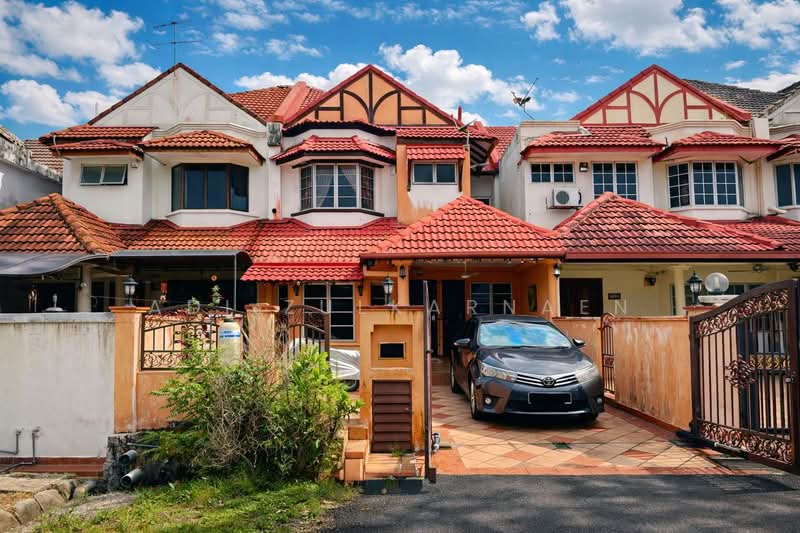 2-storey Terraced House for Sale in Usj 11 (Subang Jaya) - Adi Zulkarnaen - Exterior - PropertyGuru.com.my