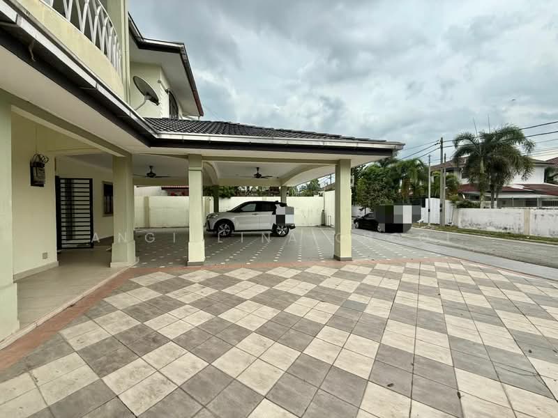 Rumah Banglo untuk Disewa di Bandar Baru Sri Klebang (Chemor) - Angielina Chooi - Exterior - PropertyGuru.com.my