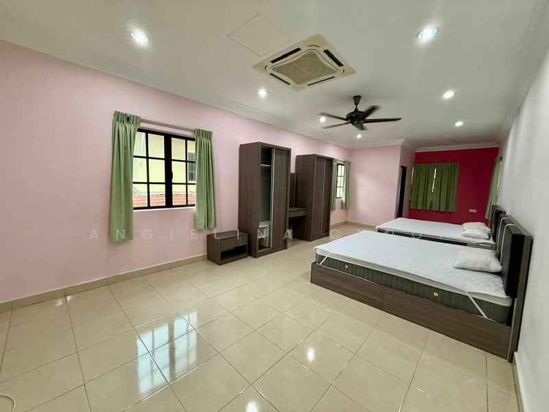 Bungalow for Rent in Ipoh (Perak) - Angielina Chooi - Bedroom - PropertyGuru.com.my