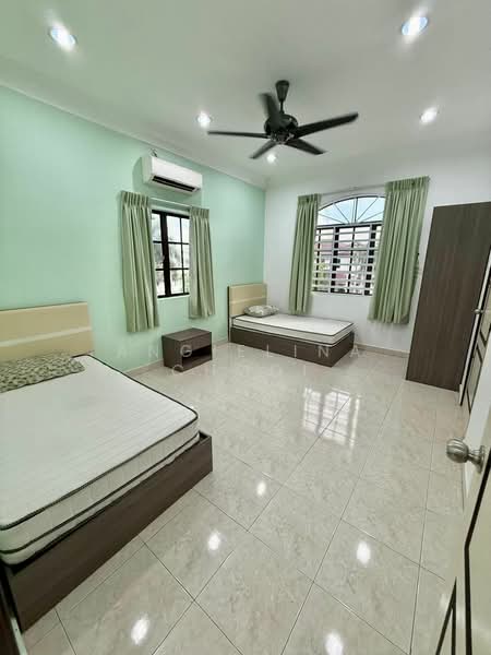 Bungalow for Rent in Ipoh (Perak) - Angielina Chooi - Bedroom - PropertyGuru.com.my