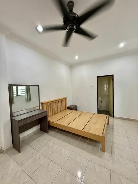 Bungalow for Rent in Ipoh (Perak) - Angielina Chooi - Bedroom - PropertyGuru.com.my