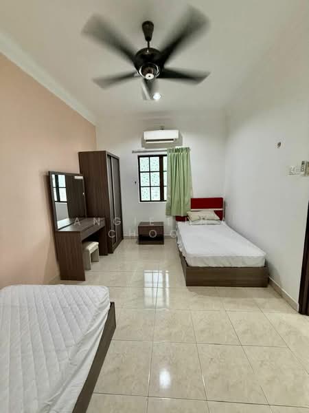 Bungalow for Rent in Ipoh (Perak) - Angielina Chooi - Bedroom - PropertyGuru.com.my