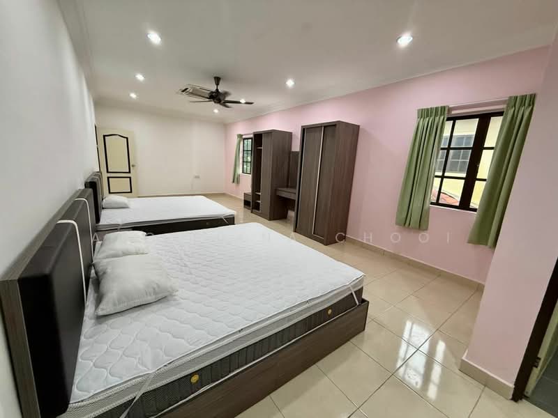 Bungalow for Rent in Ipoh (Perak) - Angielina Chooi - Bedroom - PropertyGuru.com.my