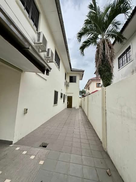 Rumah Banglo untuk Disewa di Bandar Baru Sri Klebang (Chemor) - Angielina Chooi - Exterior - PropertyGuru.com.my