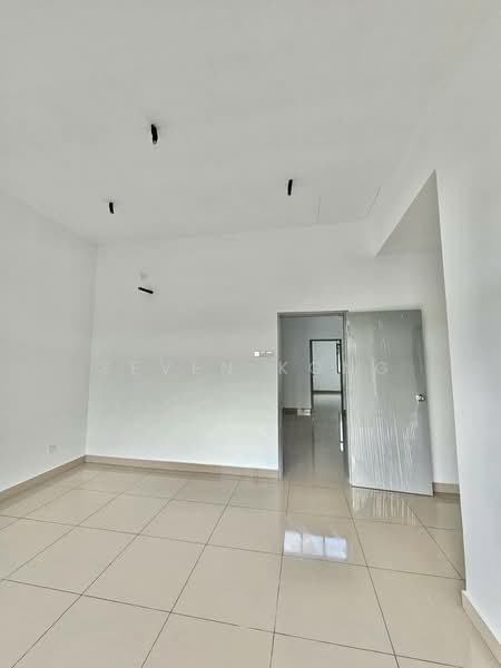 Rumah Teres 2 Tingkat untuk Dijual di Taman Molek (Johor Bahru) - Seven Kong - Interior - PropertyGuru.com.my