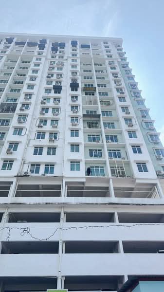 Taman Pelangi Indah untuk Untuk Dijual - RM 338,000, Apr 2026 - Exterior - PropertyGuru.com.my
