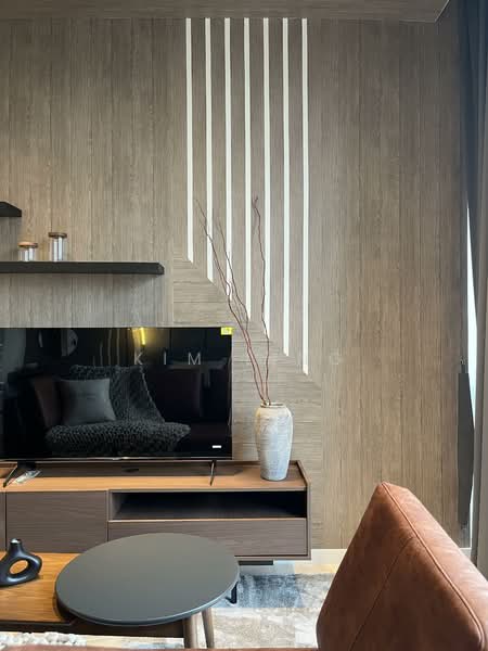 Service Residence for Rent at SO Sofitel Kuala Lumpur Residences - Kim Ling - Living Hall - PropertyGuru.com.my