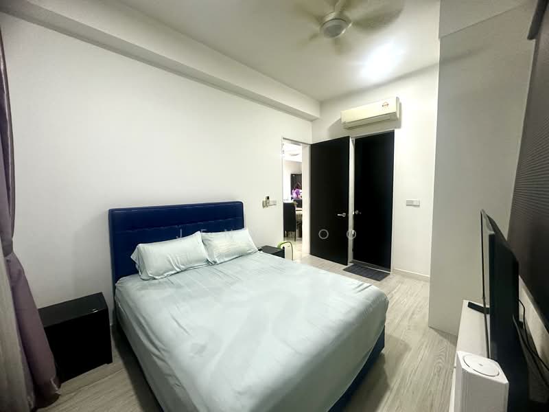 Setia Sky 88 untuk Untuk Disewa - RM 3,500 /bulan, Apr 2026 - Bedroom - PropertyGuru.com.my