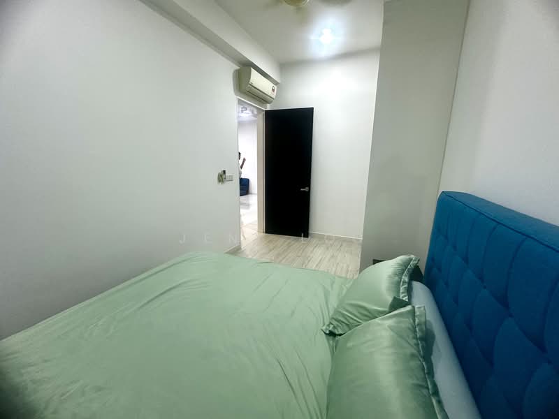Setia Sky 88 untuk Untuk Disewa - RM 3,500 /bulan, Apr 2026 - Bedroom - PropertyGuru.com.my