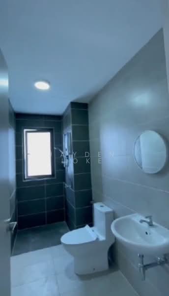 Servis Apartment untuk Disewa di M Oscar - Jayden Loke - Bathroom - PropertyGuru.com.my