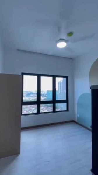 Servis Apartment untuk Disewa di M Oscar - Jayden Loke - Bedroom - PropertyGuru.com.my