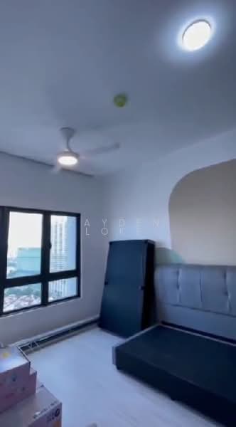 Servis Apartment untuk Disewa di M Oscar - Jayden Loke - Bedroom - PropertyGuru.com.my